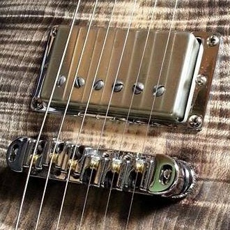 Special V with Standard Chrome Covers