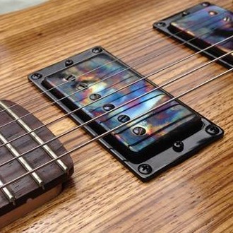 Whiskeyssippi, Burnt Metal Covers