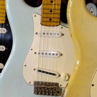 Stinger Neck and Middle, Wiseguy Bridge